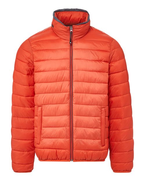 Weatherproof Men's PillowPac Puffer Jacket