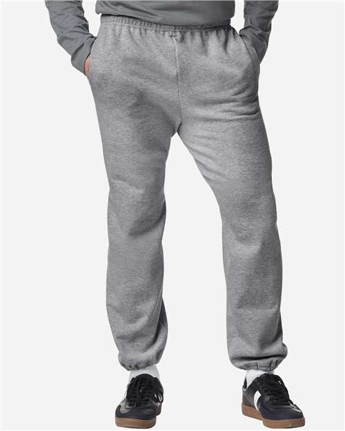 Gildan Unisex Heavy Blend™ Pocket Sweatpants