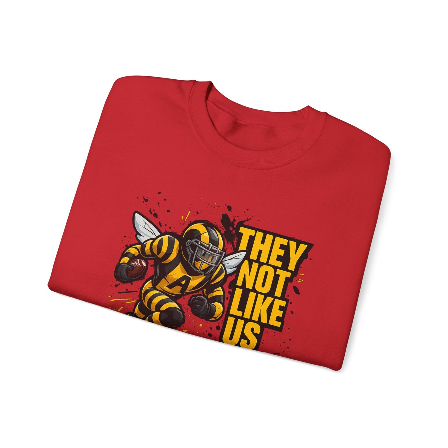 ASU Hornets Crewneck Sweatshirt - 1