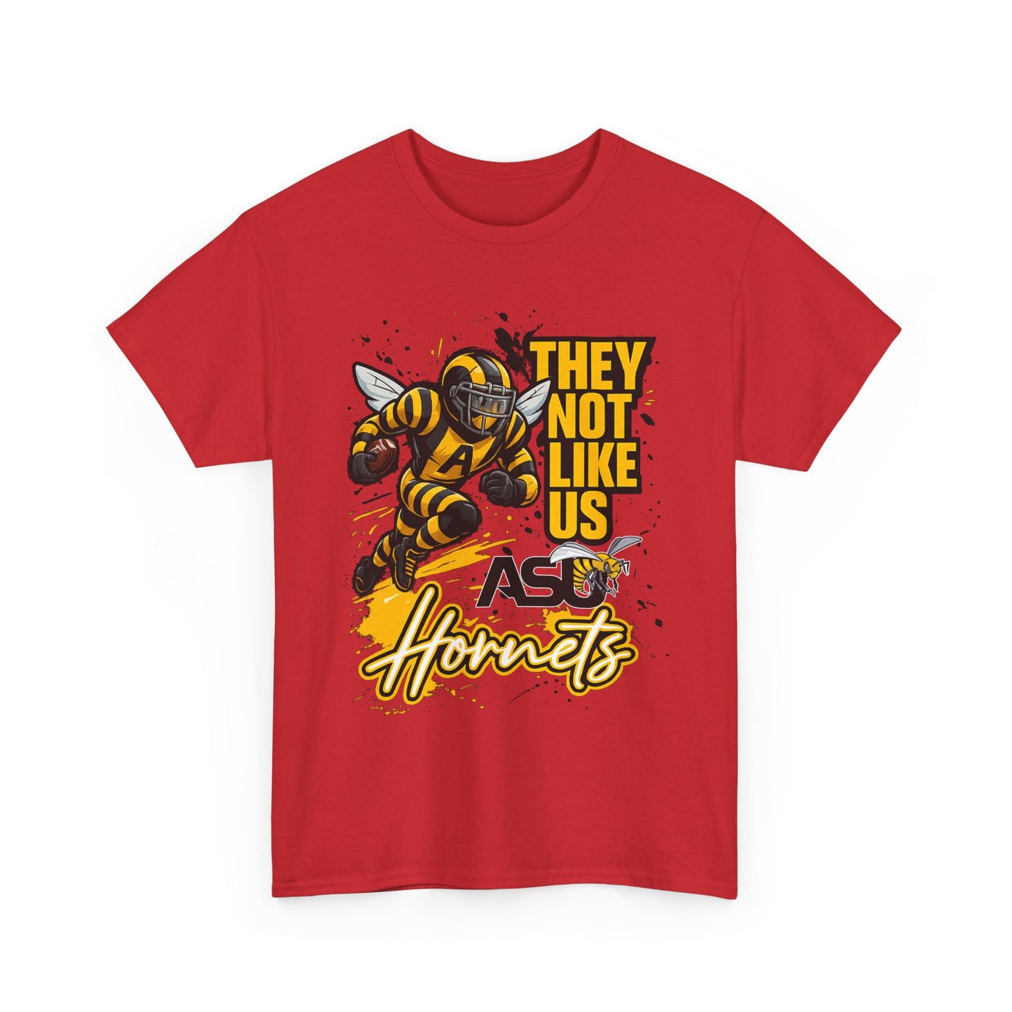 ASU Hornets T-Shirt - 1