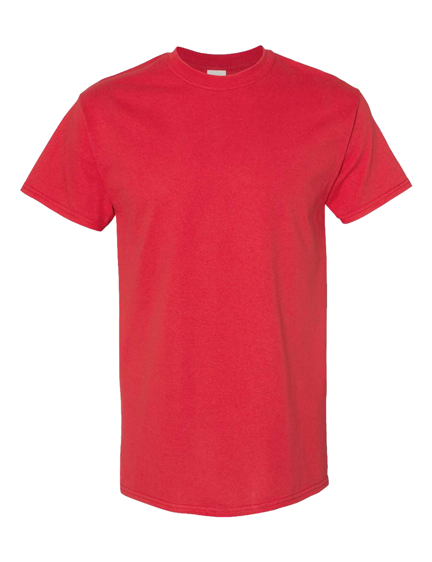 Gildan G500 Heavy Cotton T-Shirt (Blank)