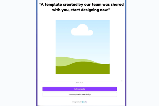 Graduation Designs Template #2