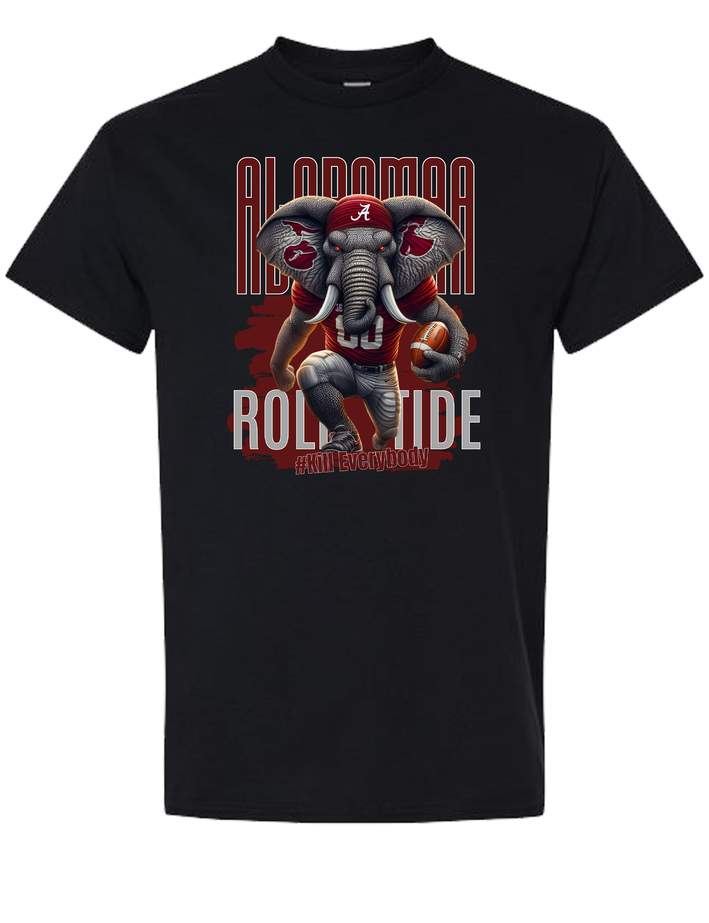 ALABAMA T-SHIRT