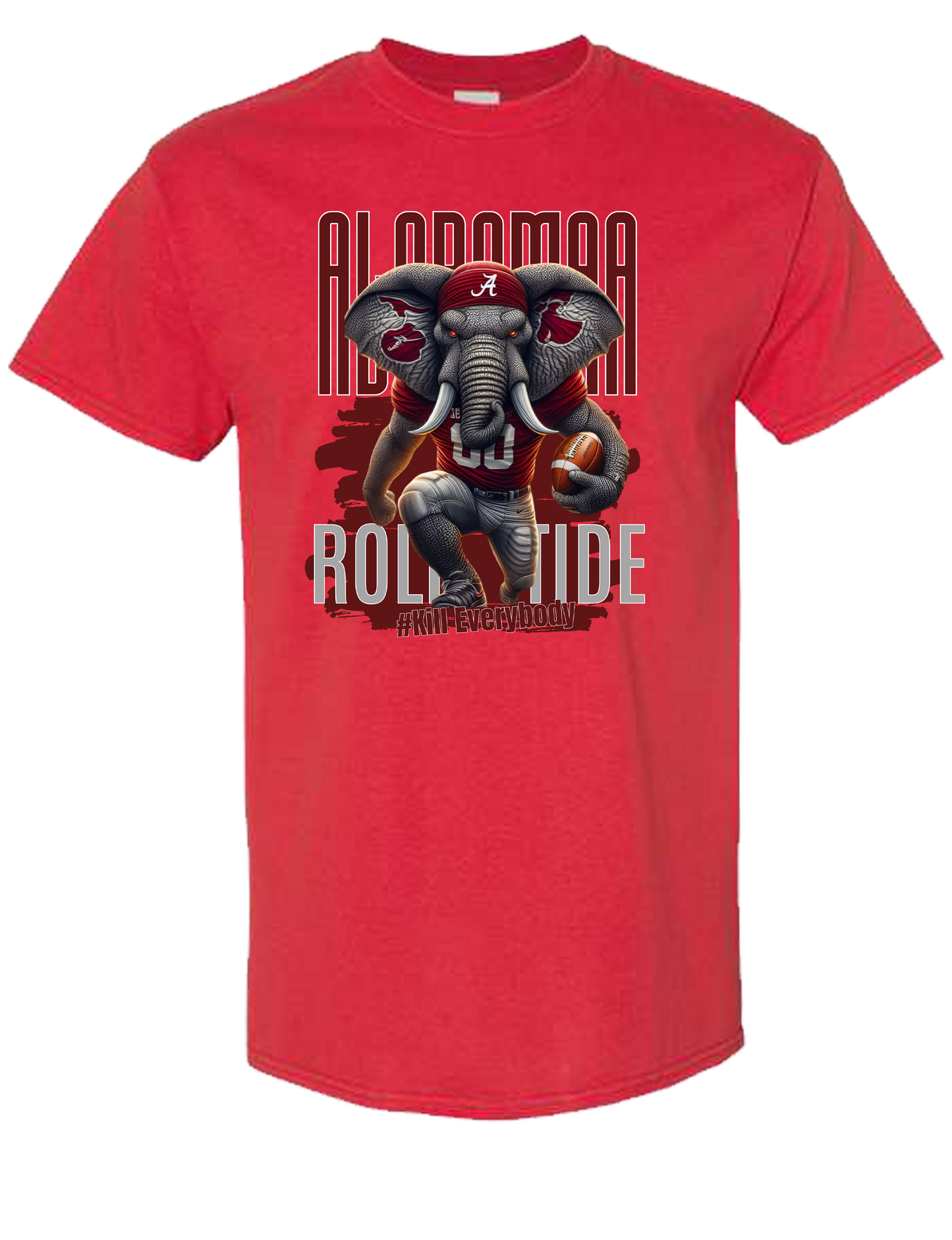ALABAMA T-SHIRT