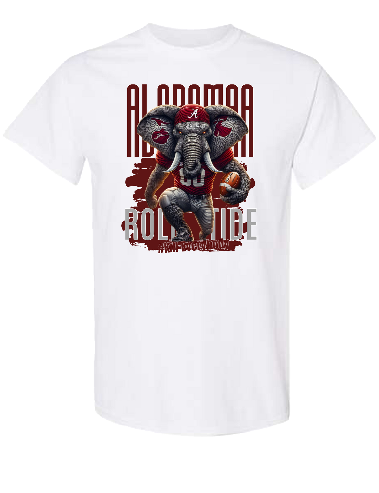 ALABAMA T-SHIRT