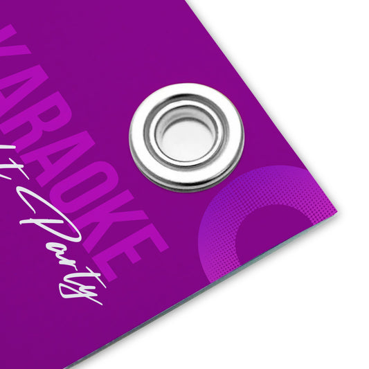 Ready-to-Print Banners