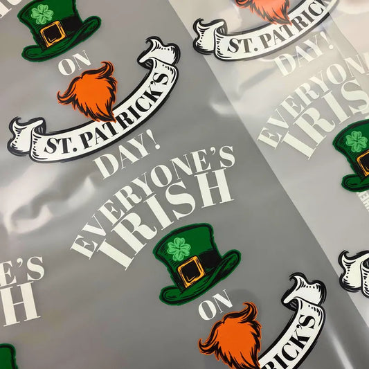 Remove Background (DTF Image Cleanup Service)