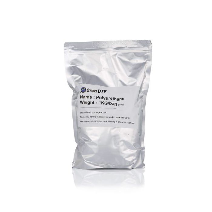 Orca DTF® Adhesive Powder