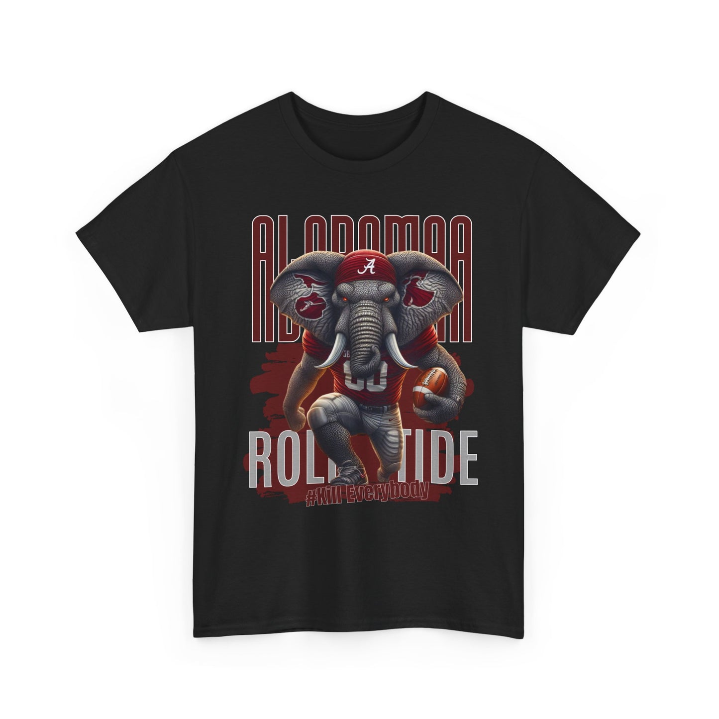 Alabama "Roll Tide" T-Shirt