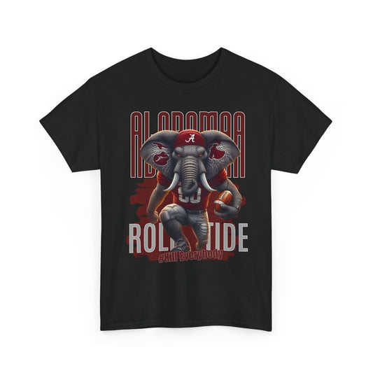 Alabama "Roll Tide" T-Shirt