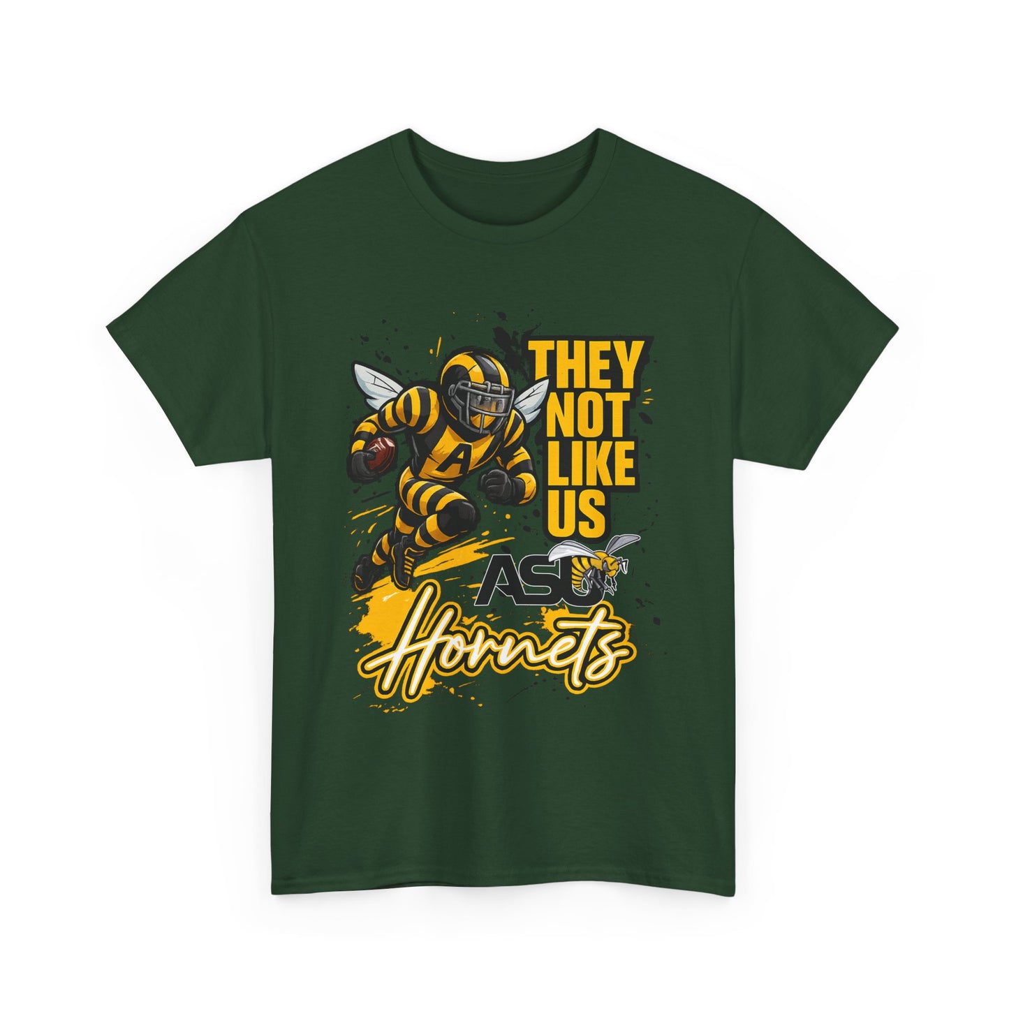 ASU Hornets T-Shirt - 1