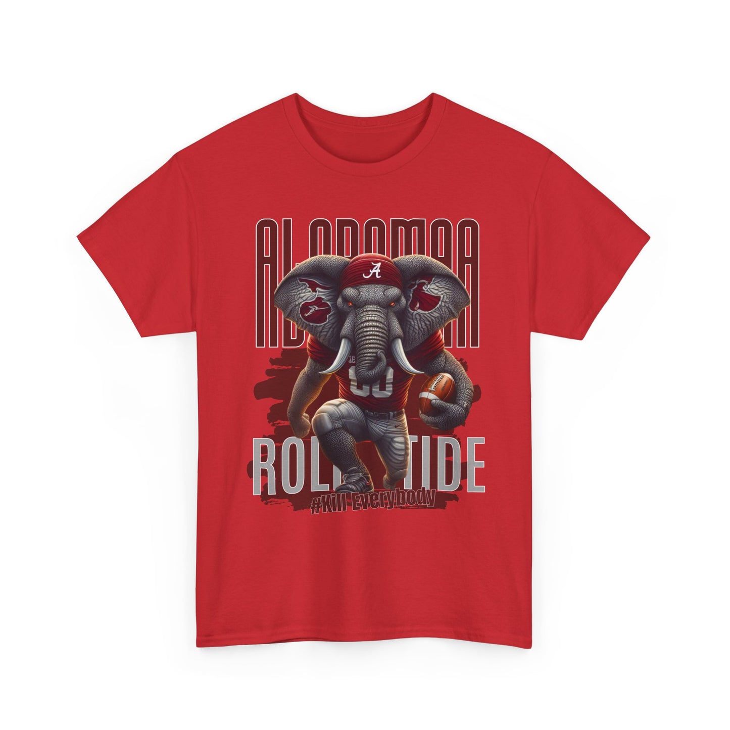 Alabama "Roll Tide" T-Shirt