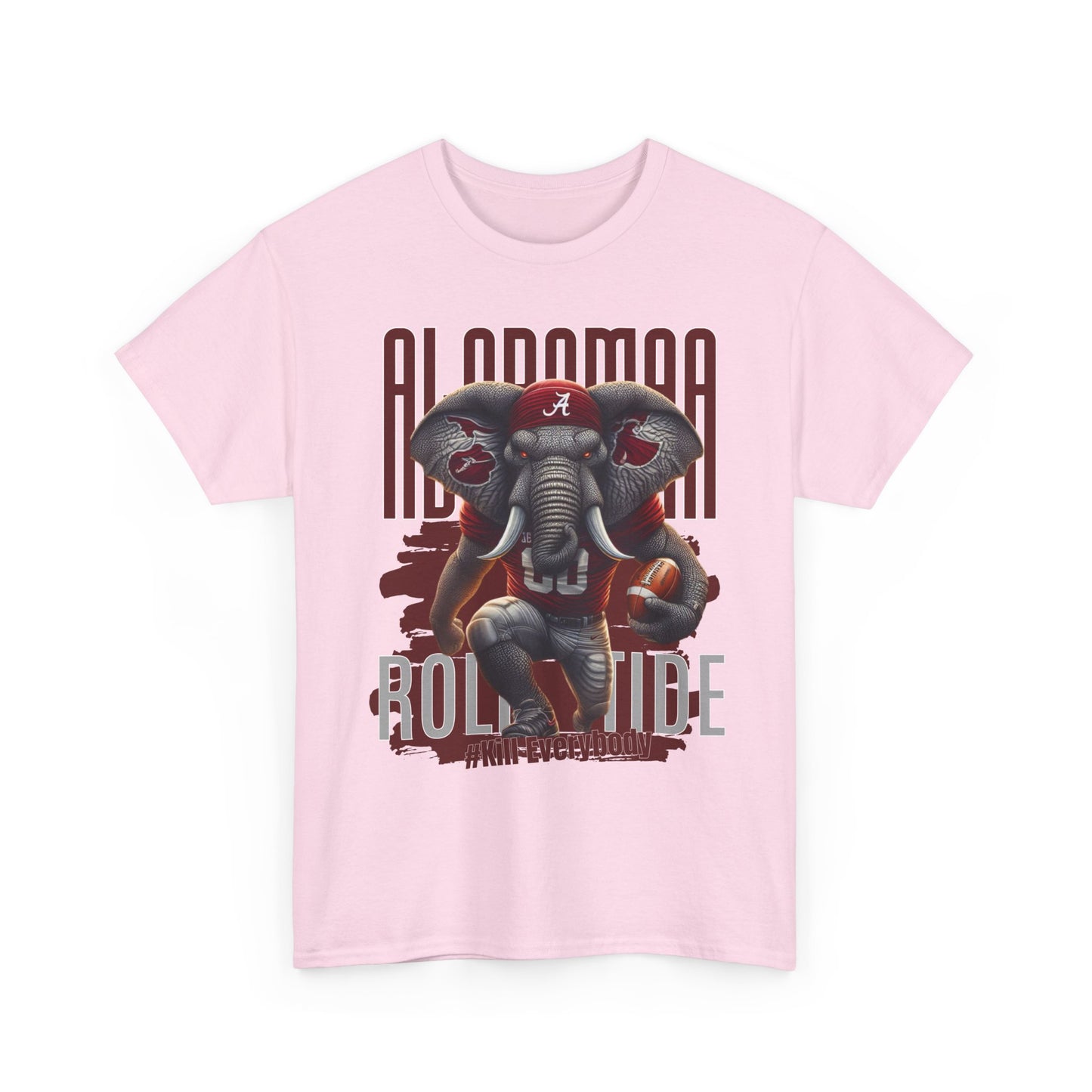 Alabama "Roll Tide" T-Shirt