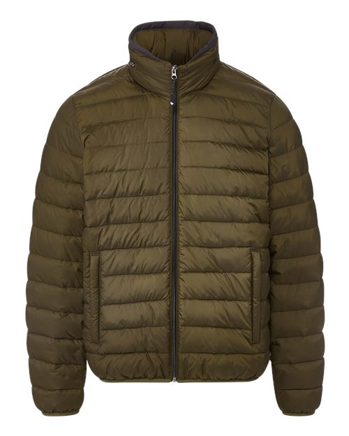 Weatherproof Men's PillowPac Puffer Jacket