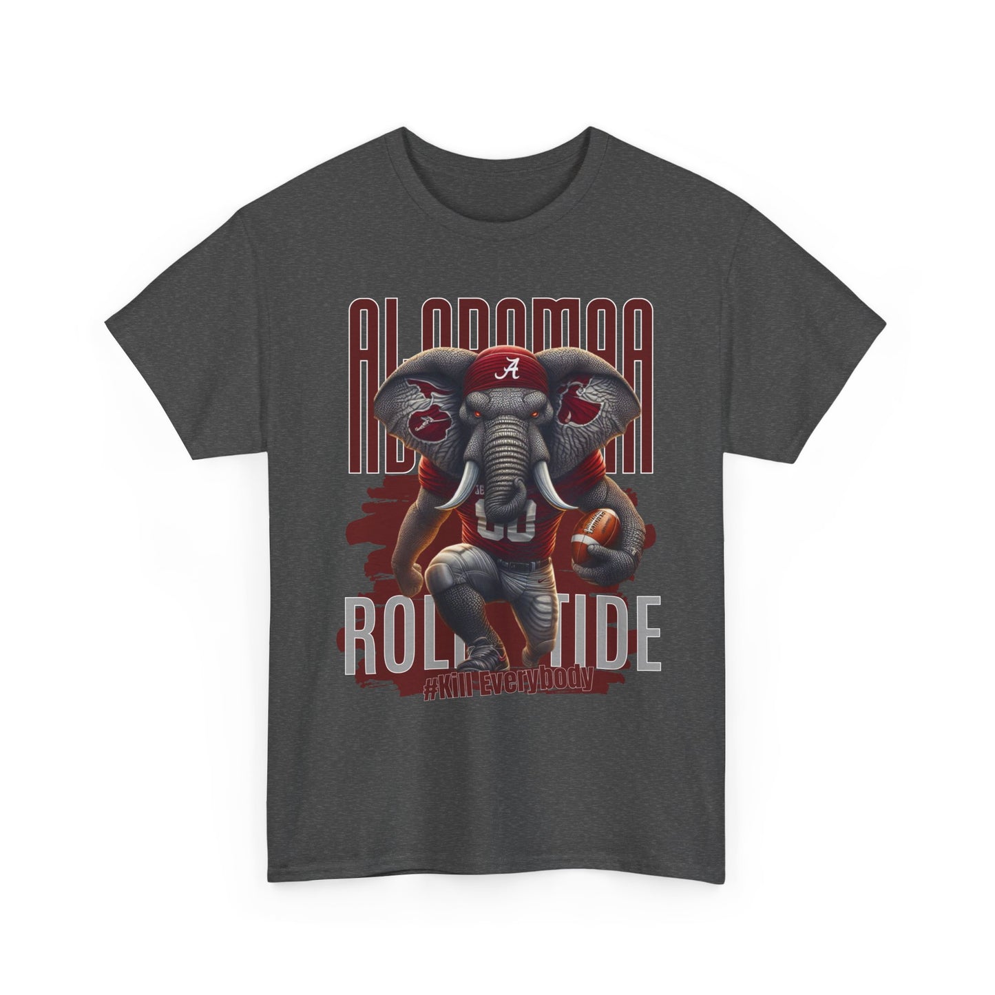 Alabama "Roll Tide" T-Shirt