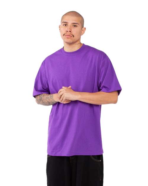 Shaka Wear Unisex Max Heavyweight T-Shirt