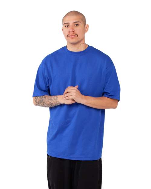 Shaka Wear Unisex Max Heavyweight T-Shirt