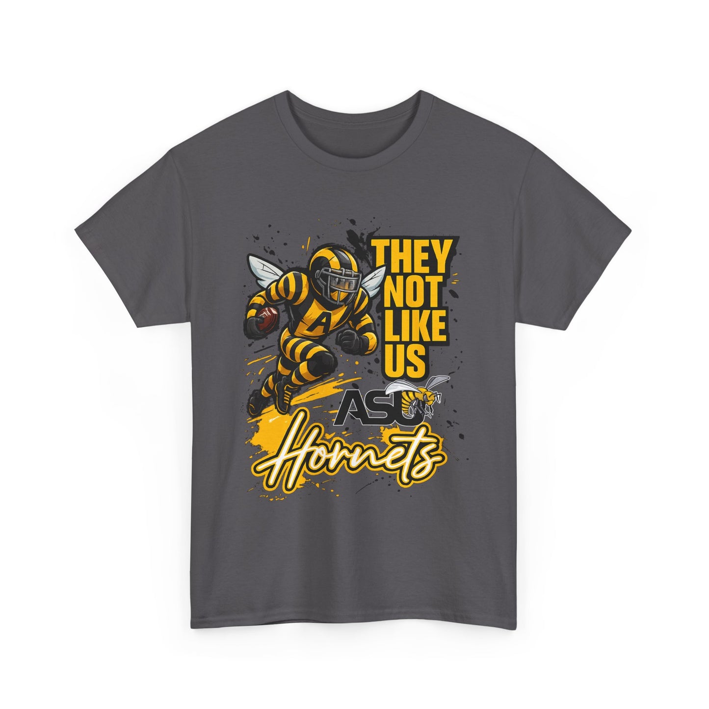 ASU Hornets T-Shirt - 1
