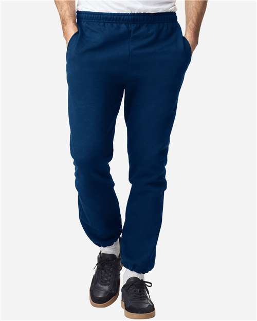 Gildan Unisex Heavy Blend™ Pocket Sweatpants