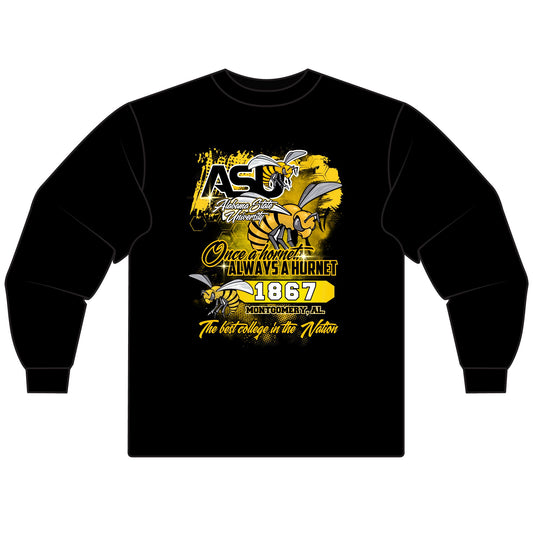 ASU Long Sleeve - 2