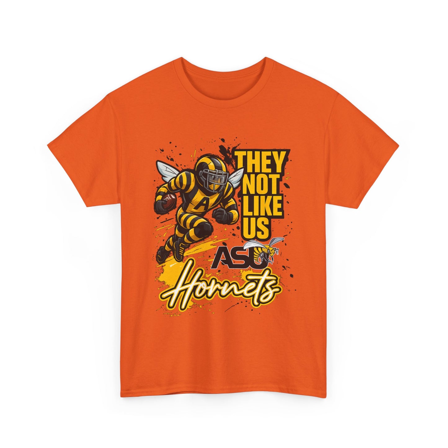 ASU Hornets T-Shirt - 1