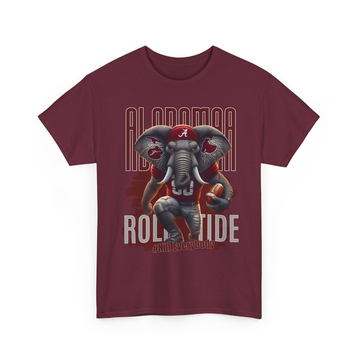 Alabama "Roll Tide" T-Shirt