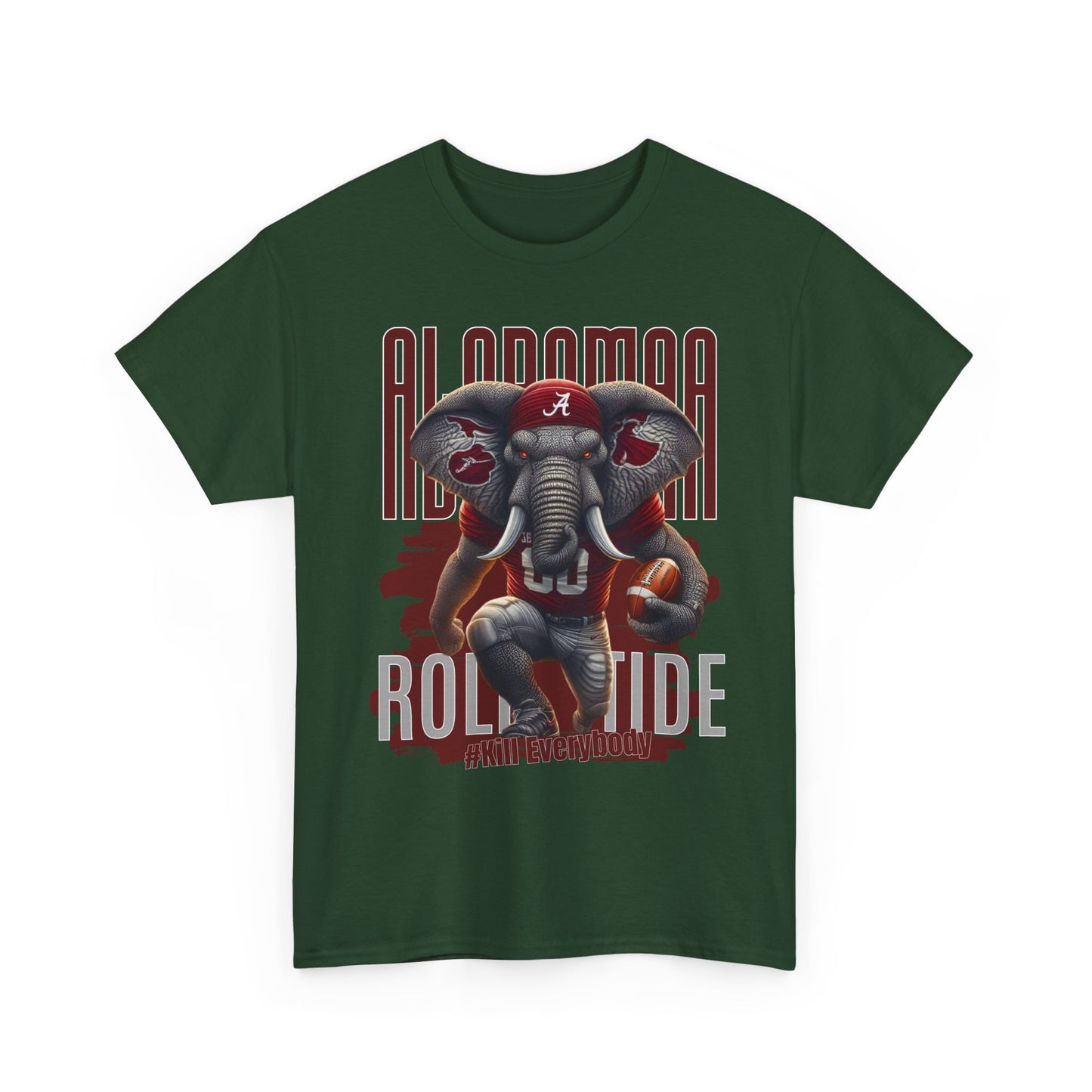 Alabama "Roll Tide" T-Shirt