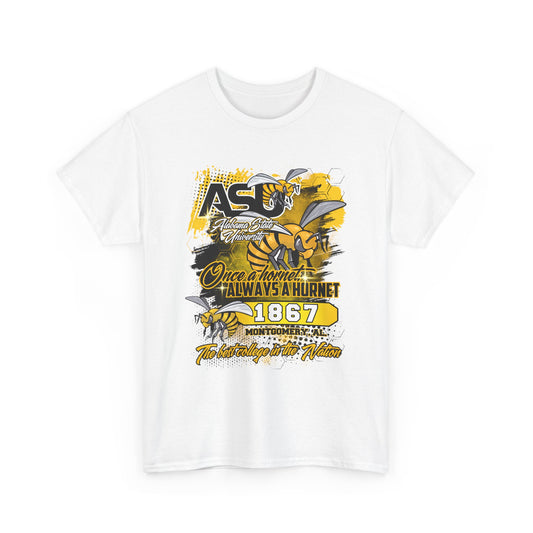 ASU Hornet T-Shirt — 2