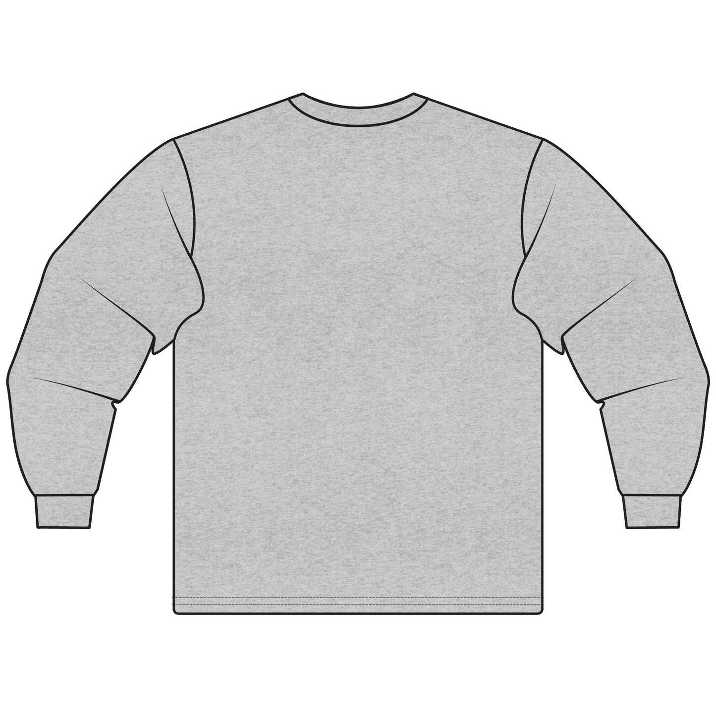 ASU Long Sleeve - 2