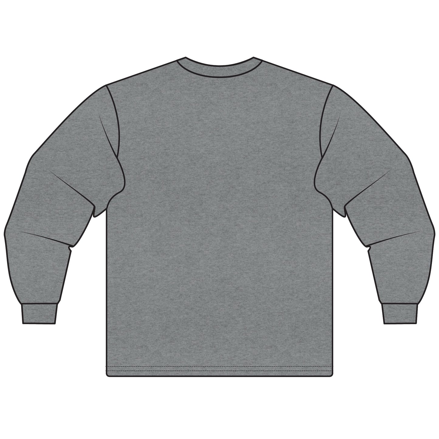 ASU Long Sleeve - 2