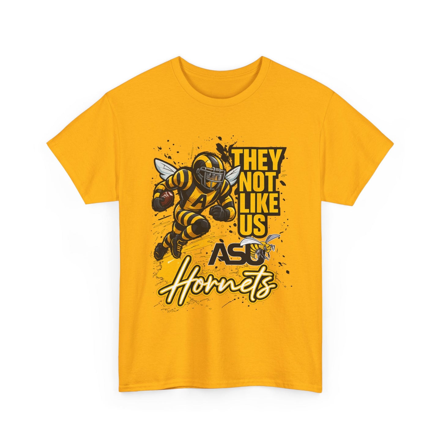 ASU Hornets T-Shirt - 1