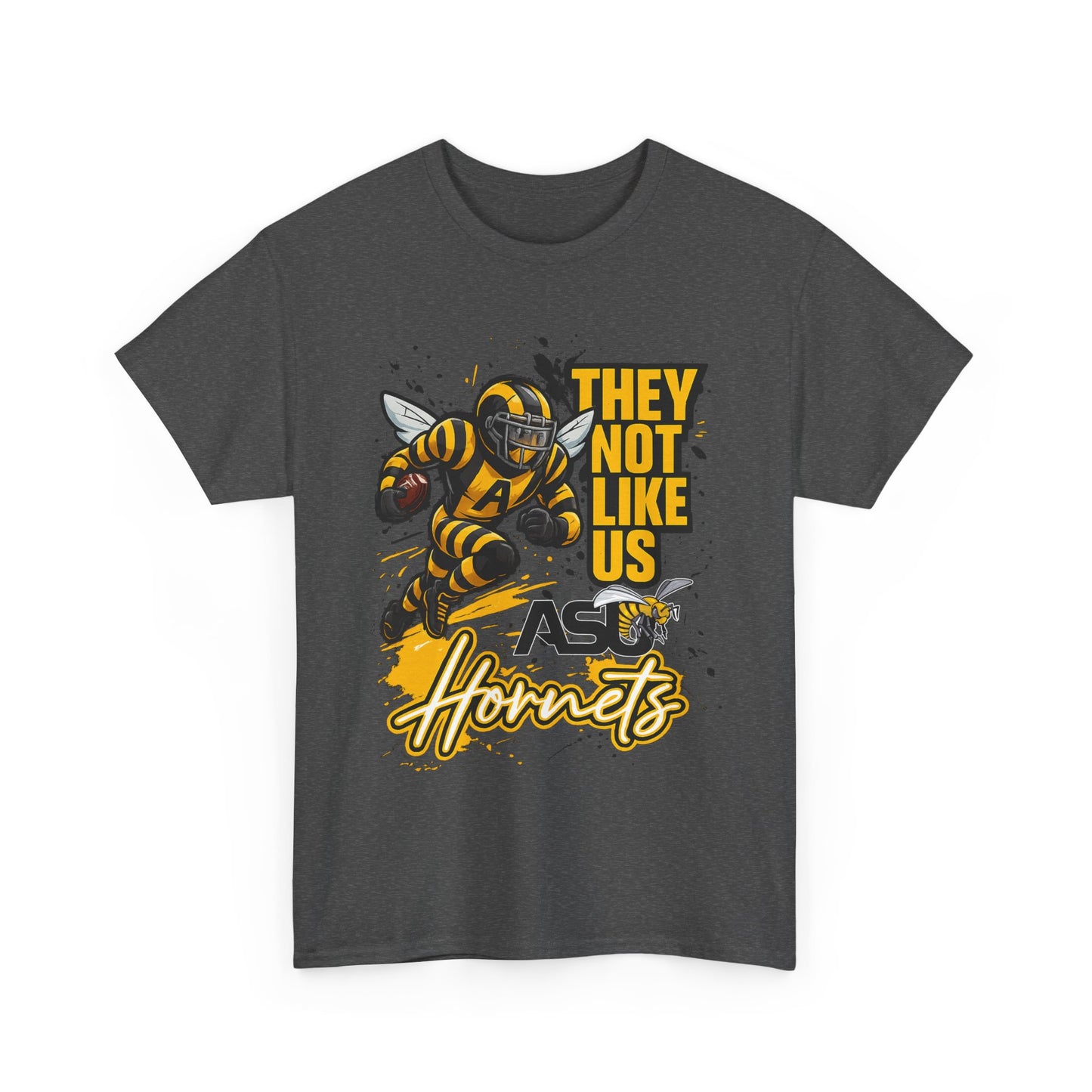 ASU Hornets T-Shirt - 1