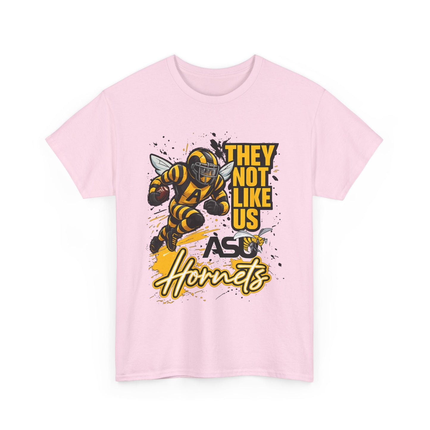 ASU Hornets T-Shirt - 1