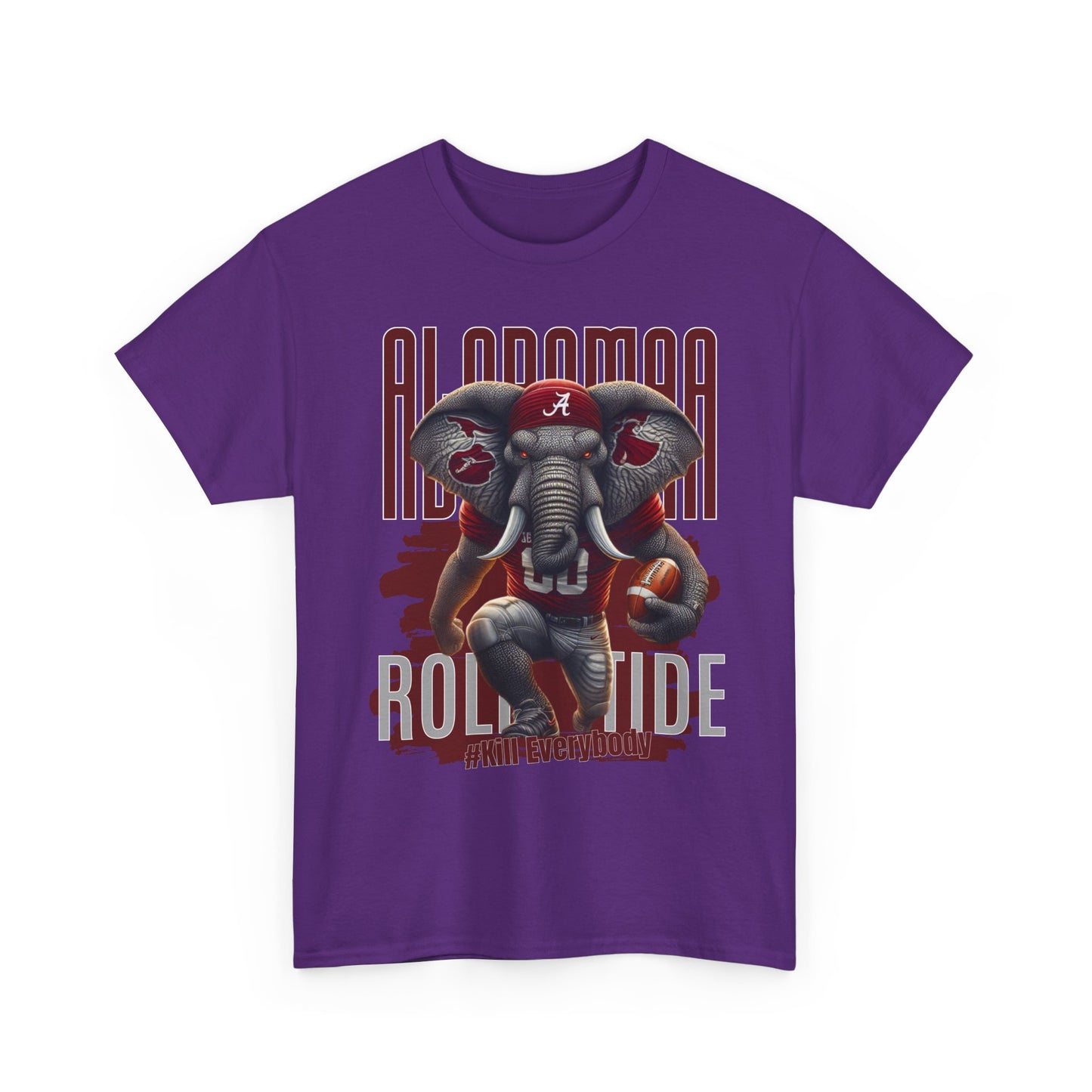 Alabama "Roll Tide" T-Shirt
