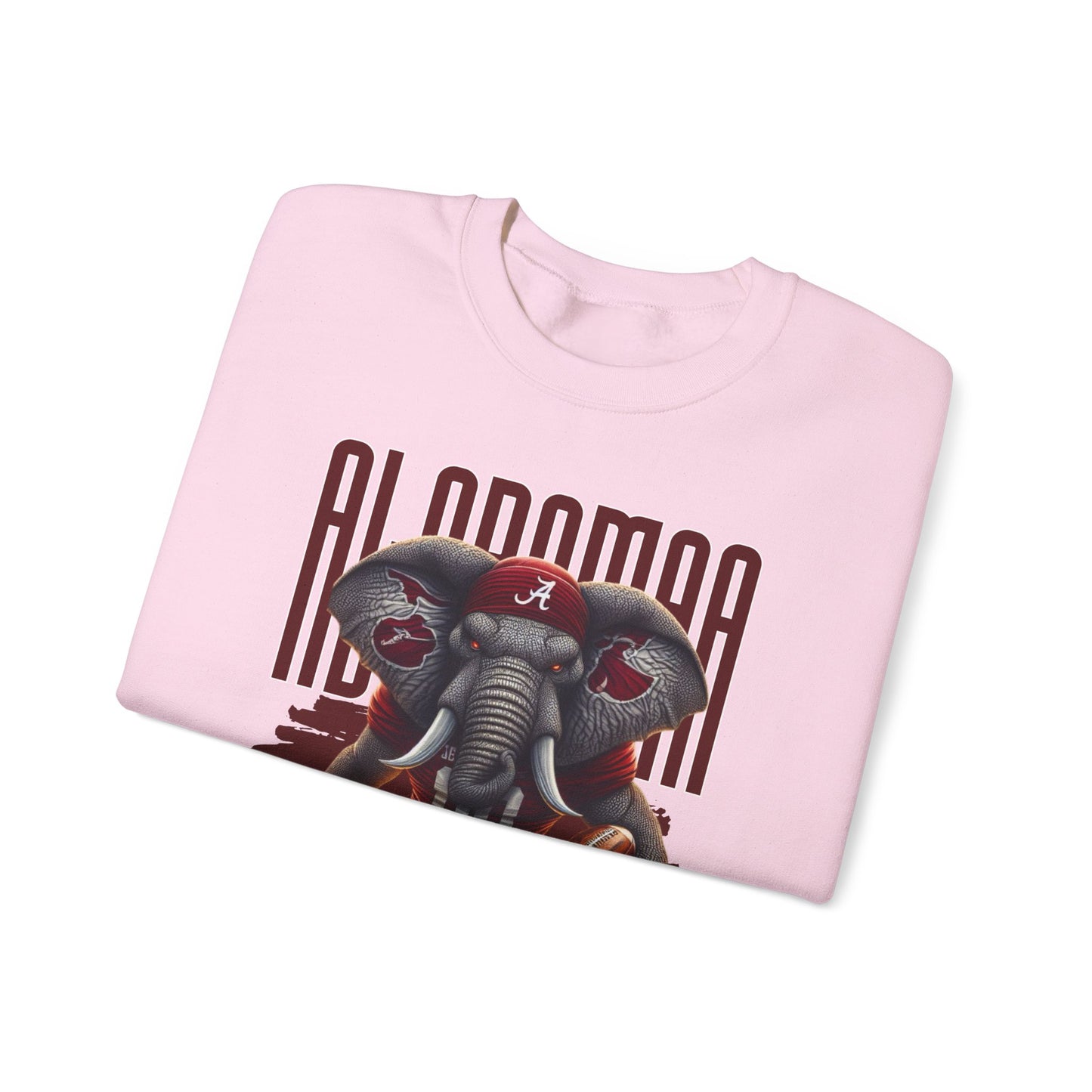 Alabama Crimson Tide Crewneck Sweatshirt