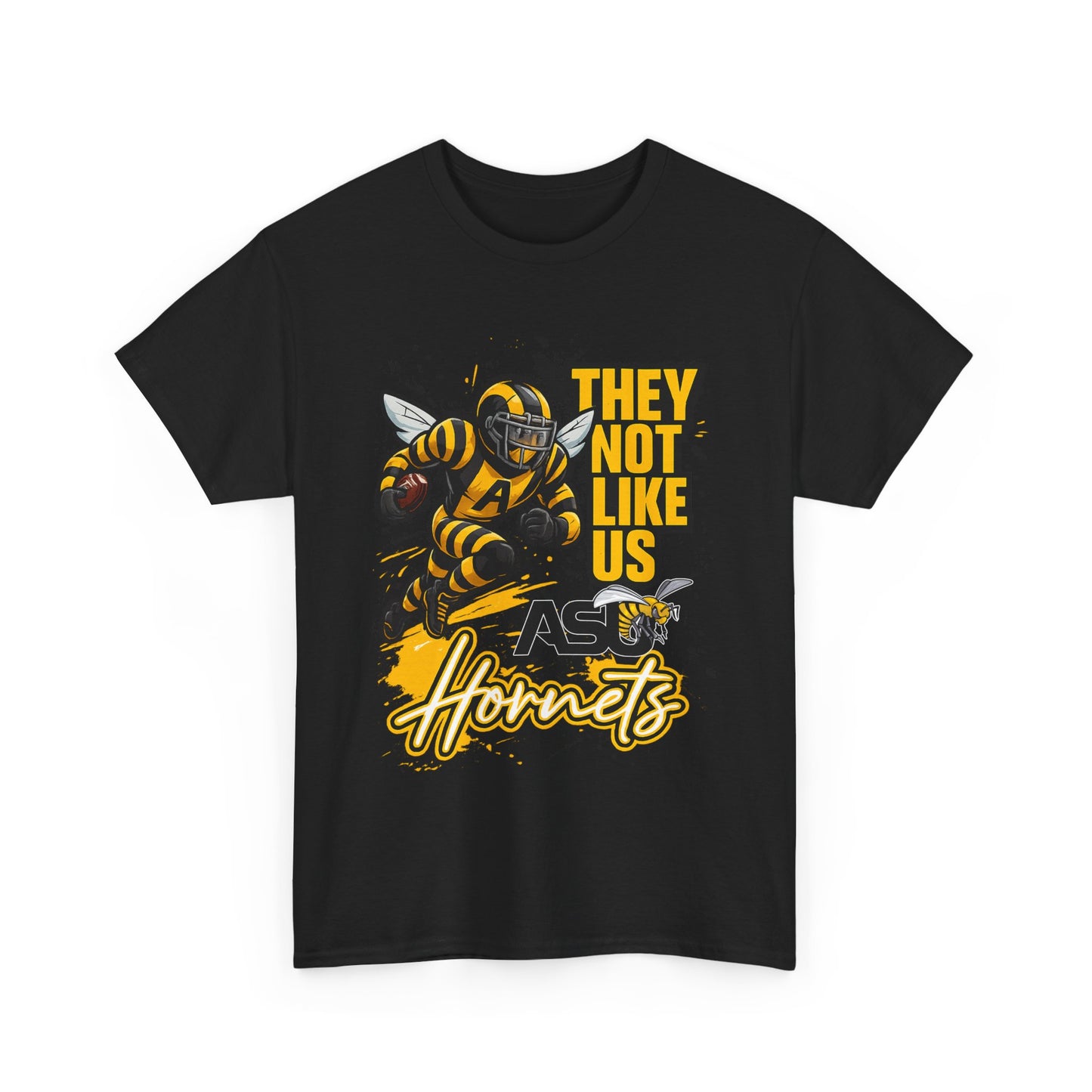 ASU Hornets T-Shirt - 1