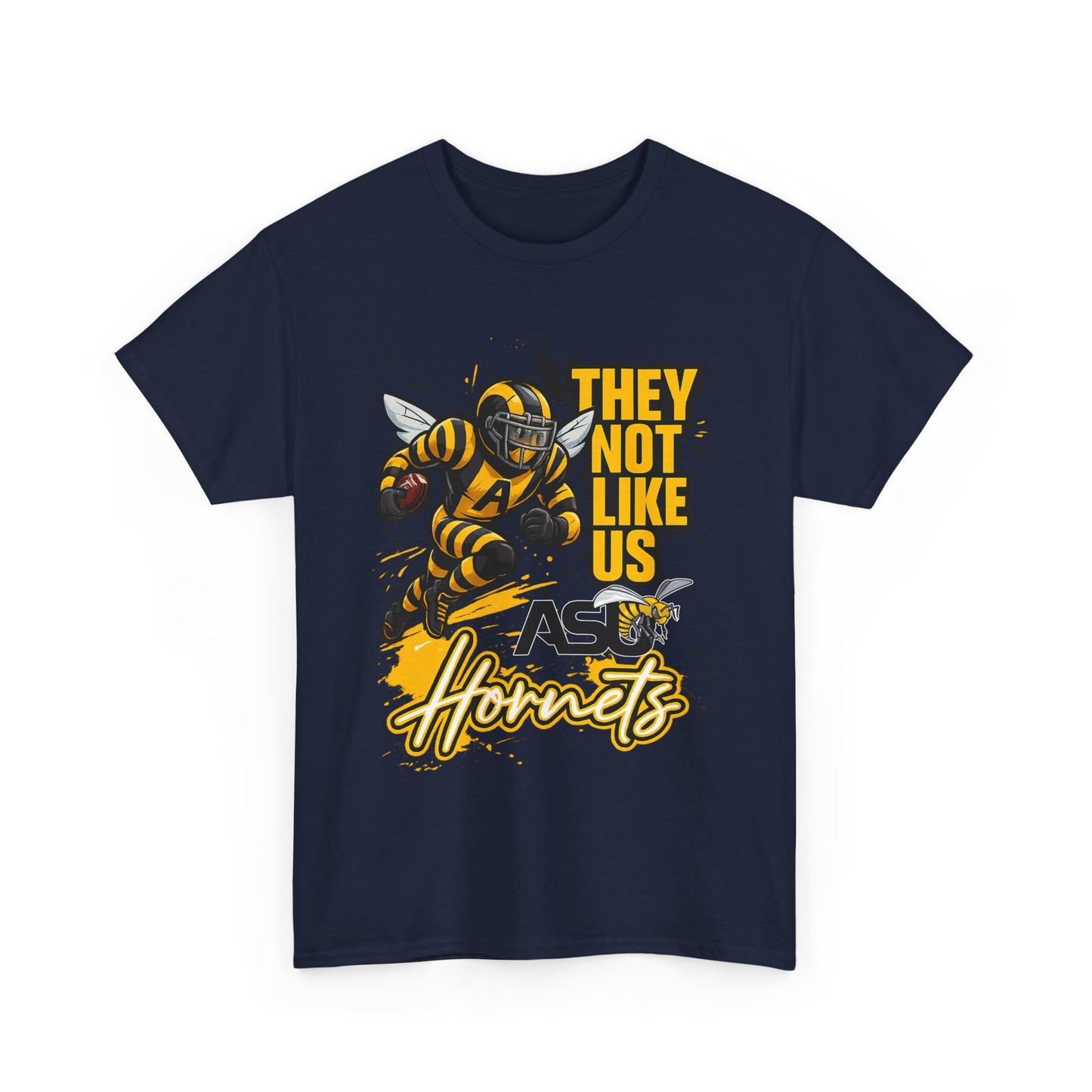 ASU Hornets T-Shirt - 1