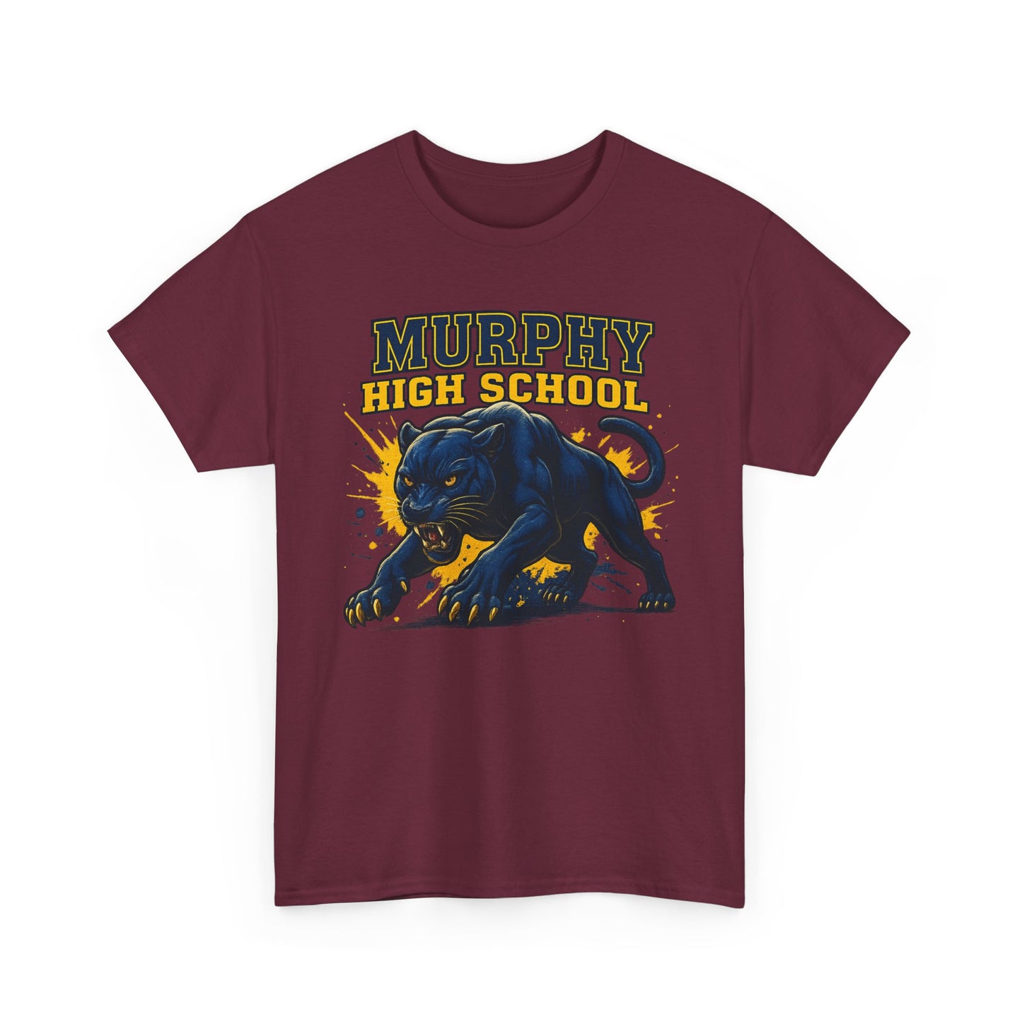 Murphy High School T-Shirt