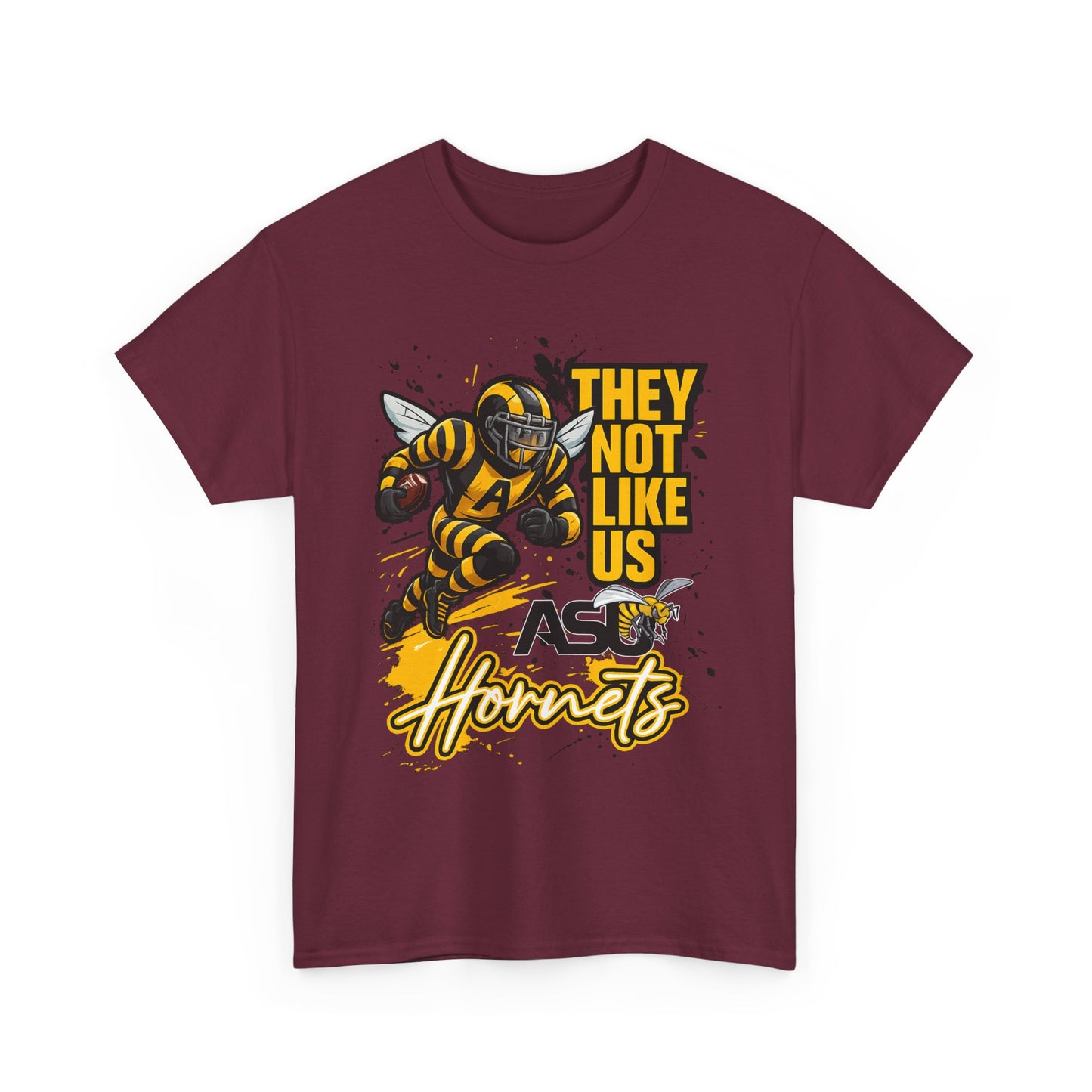 ASU Hornets T-Shirt - 1