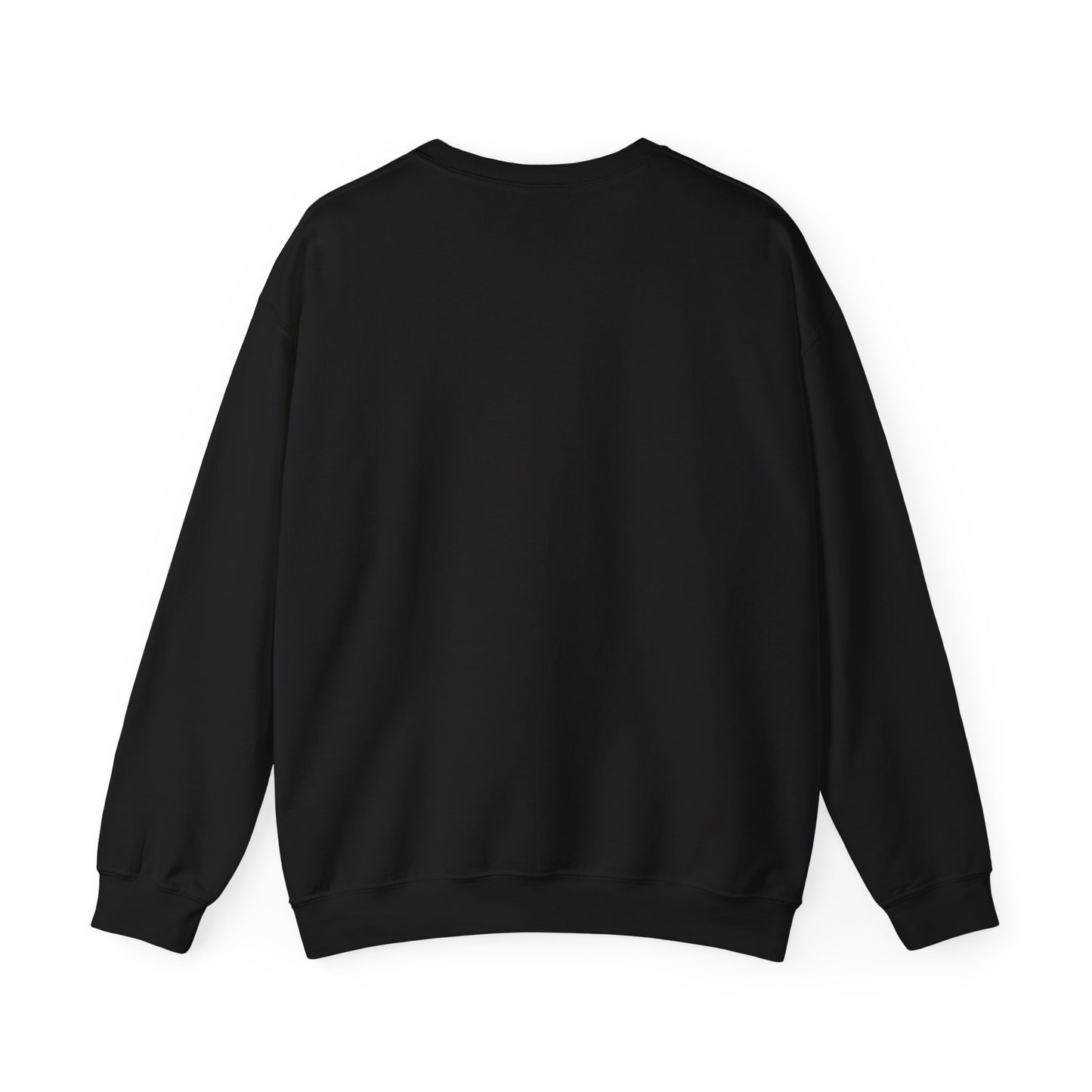 Crewneck Sweatshirt — Mattie T. Blount