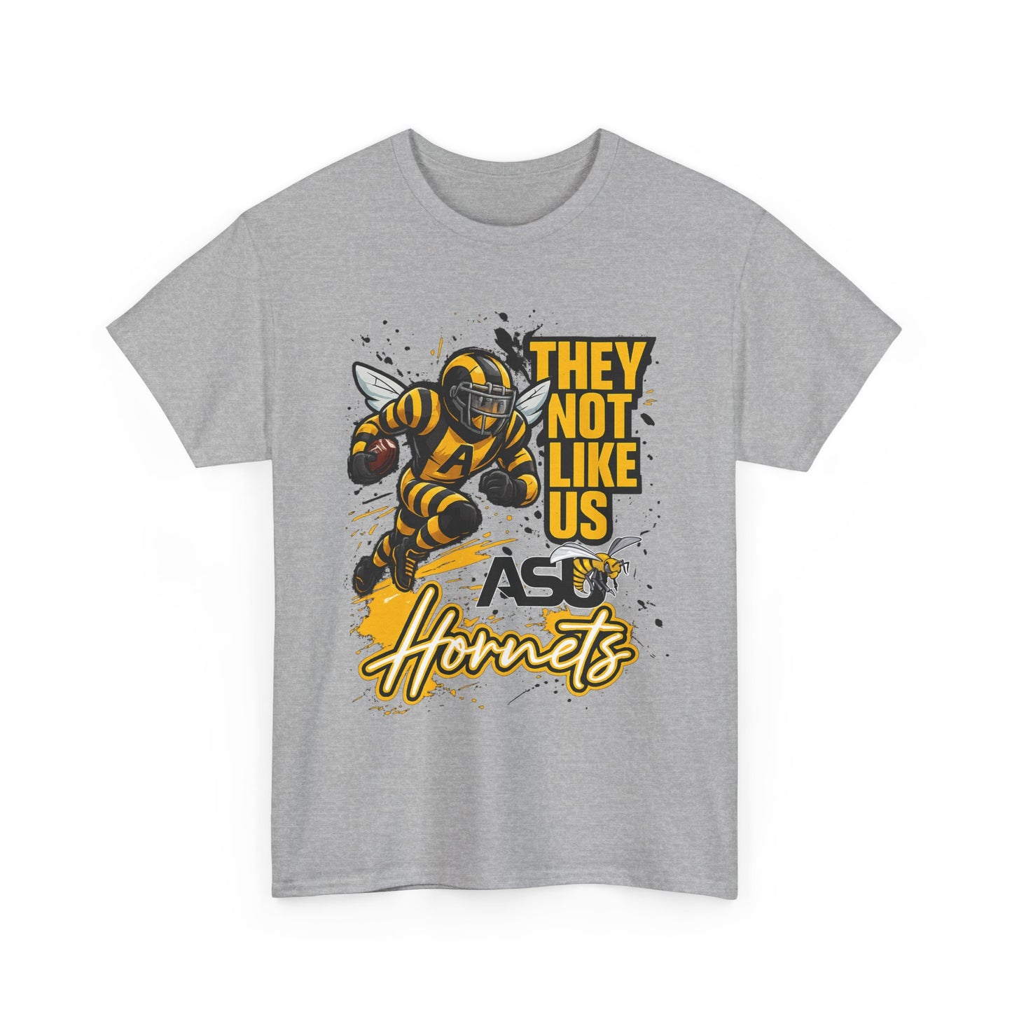 ASU Hornets T-Shirt - 1