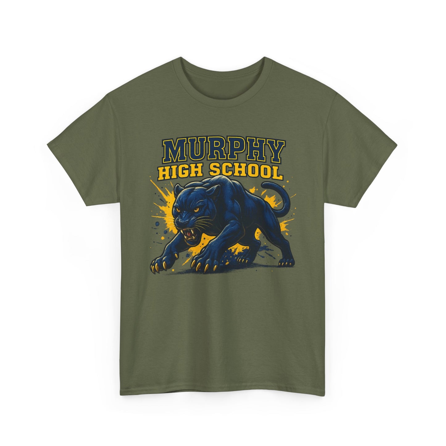 Murphy High School T-Shirt