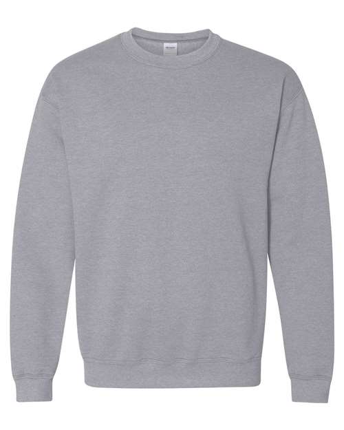 Gildan - Heavy Blend™ Crewneck Sweatshirt Adult