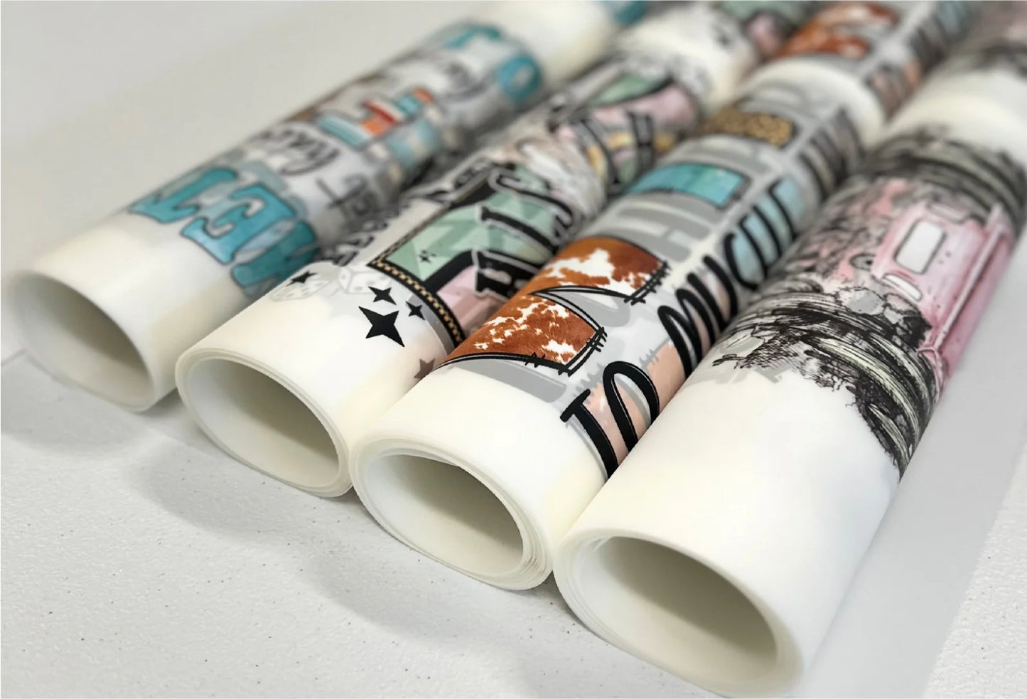 DTF Build a Gang Sheet