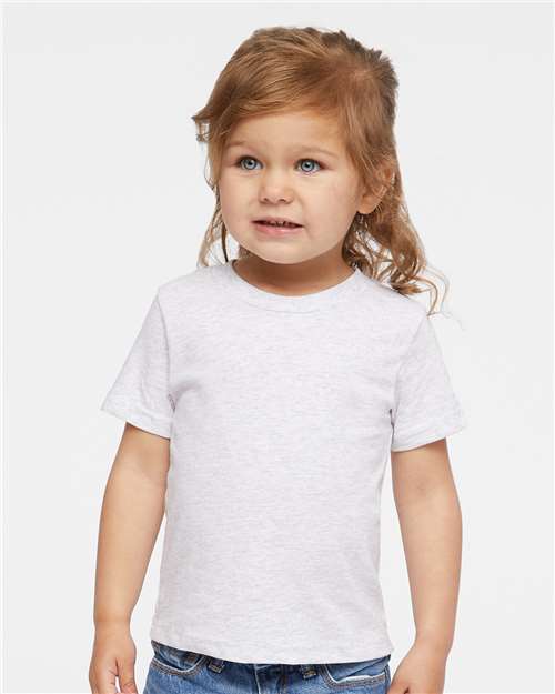 Rabbit Skins Infant Cotton Jersey Tee