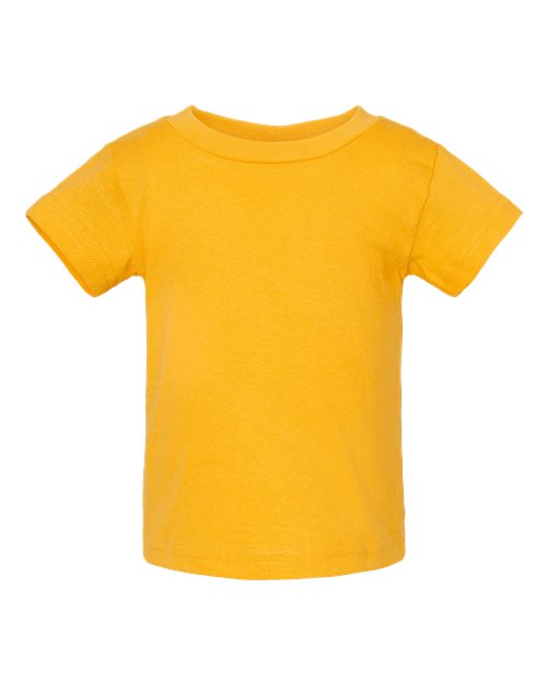 Rabbit Skins Infant Cotton Jersey Tee