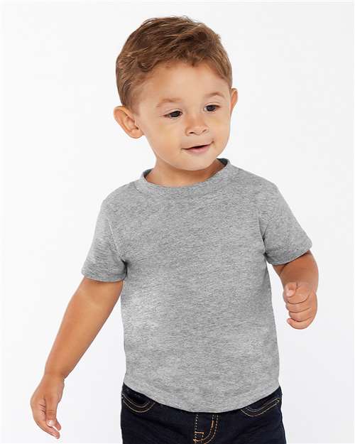 Rabbit Skins Infant Cotton Jersey Tee