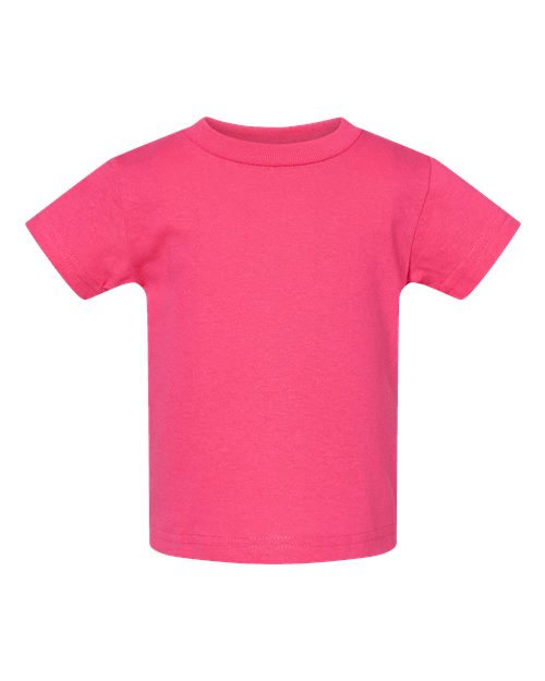 Rabbit Skins Infant Cotton Jersey Tee