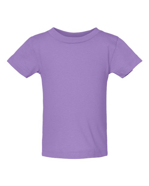 Rabbit Skins Infant Cotton Jersey Tee