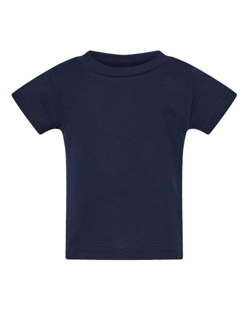 Rabbit Skins Infant Cotton Jersey Tee